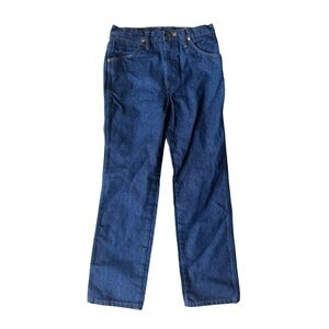Wrangler Denim Jeans